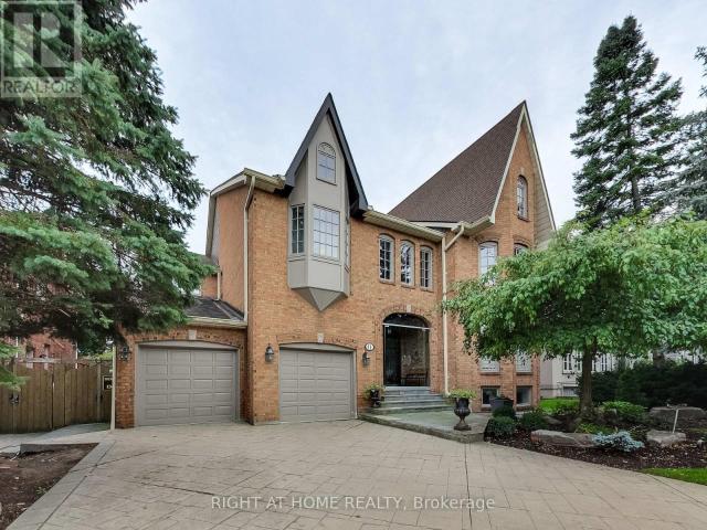 apartment at 11 YORK ROAD, Toronto, Ontario, M2L1H4