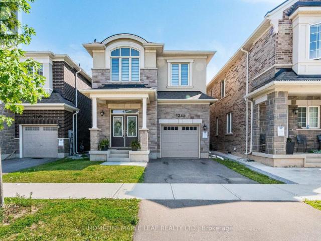 apartment at 1245 MUSKOKA HEIGHTS