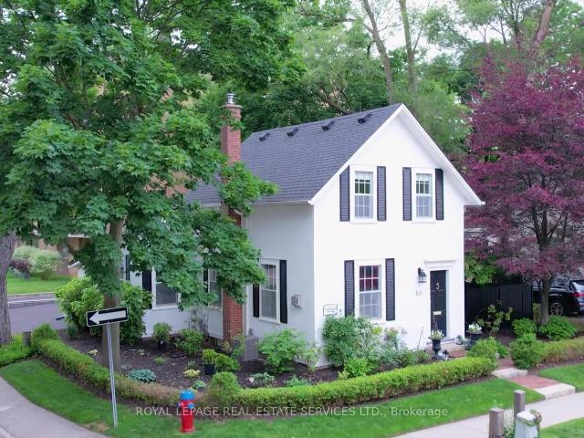 apartment at 124 CHISHOLM STREET, Oakville, Ontario, L6K3J2