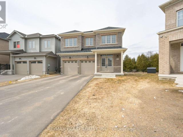 apartment at 124 LIMESTONE LANE, Shelburne, Ontario, L9V3Y4