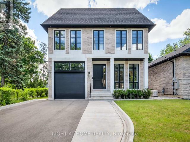 apartment at 124 SHAVER AVENUE N, Toronto, Ontario, M9B4N8