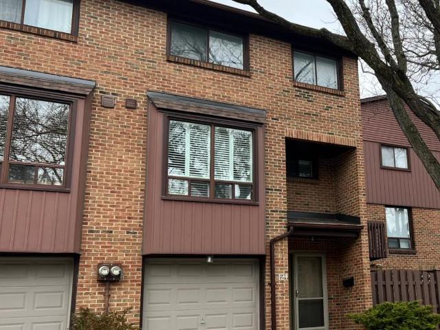 apartment at 124 WAGON TRAIL WAY, Toronto, Ontario, M2J4V4