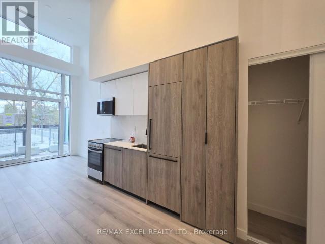apartment at 124 1635 MILITARY TRAIL, Toronto, Ontario, M1C1B2