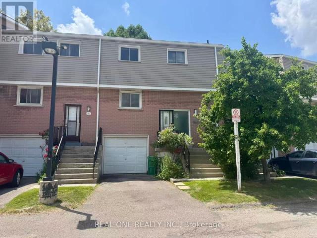 apartment at 124 400 MISSISSAUGA VALLEY BOULEVARD, Mississauga, Ontario, L5A3N6
