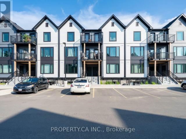 apartment at 124 708 WOOLWICH STREET, Guelph, Ontario, N1H7G6