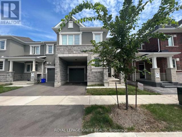 apartment at 1253 REDBUD GARDENS, Milton, Ontario, L9E1S2