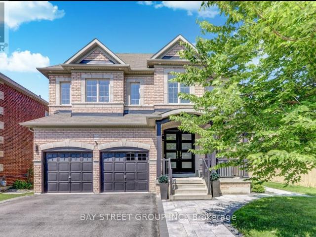 apartment at 1258 ATKINS DR DRIVE, Newmarket, Ontario, L3X0E1