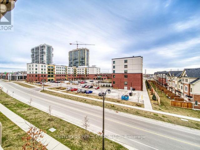 apartment at 125 80 SARITA PATH, Oshawa, Ontario, L1L0K7