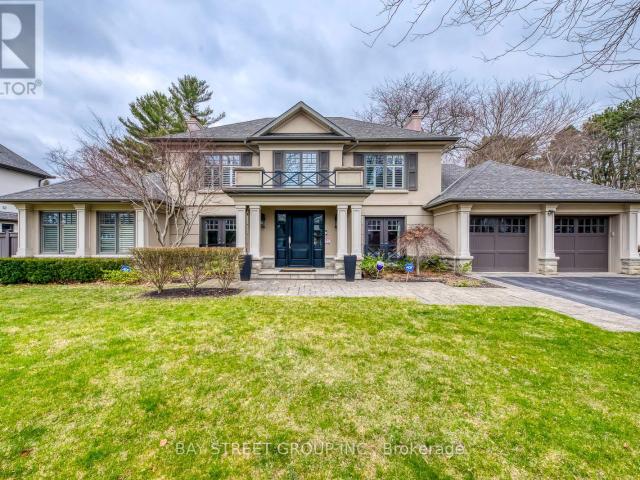 apartment at 1267 DONLEA CRESCENT, Oakville, Ontario, L6J1V8