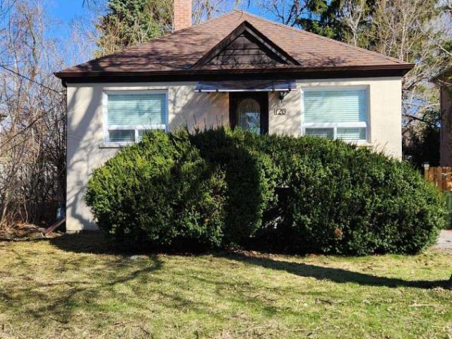 apartment at 126 OLIVE AVENUE, Toronto, Ontario, M2N4P1