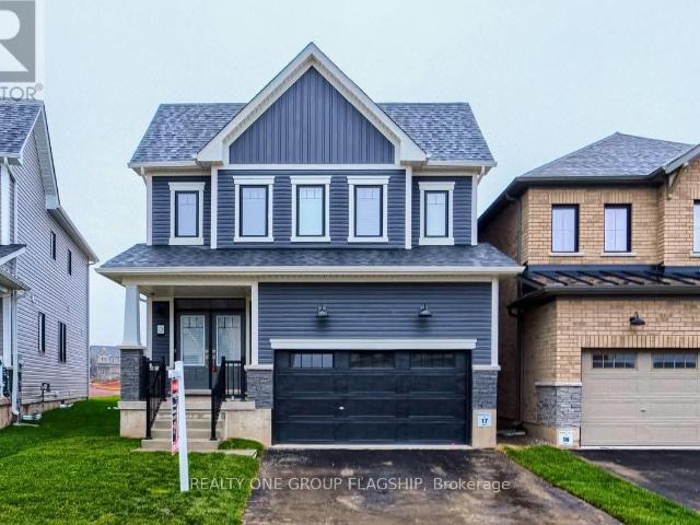 apartment at 126 PORT CRESCENT