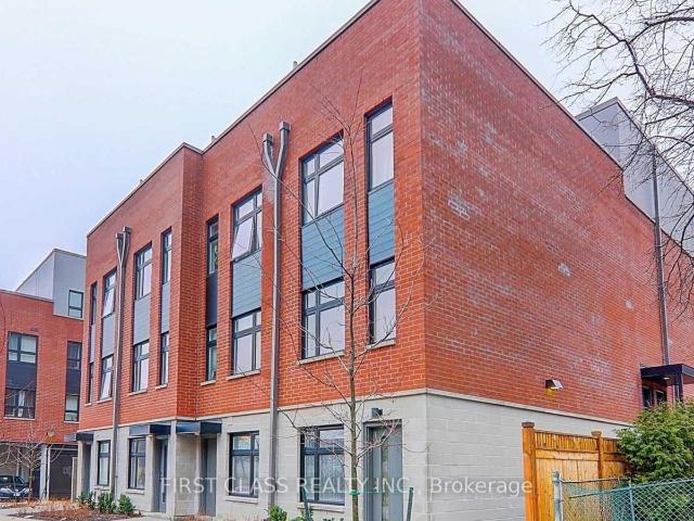 apartment at 126 20 ECHO POINT, Toronto, Ontario, M1W0A7