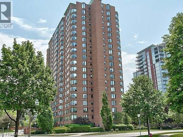 apartment at 1270 MAPLE Crossing Unit# 606, Burlington, Ontario, L7S2J3