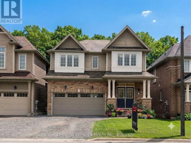apartment at 127 MUNRO CIRCLE
