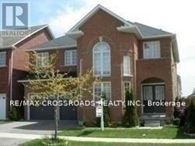 apartment at 127 ORCHARD HILL BOULEVARD, Markham, Ontario, L6C2W9