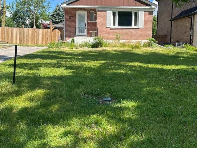 apartment at 127 HARDING BOULEVARD, Richmond Hill, Ontario, L4C1S9