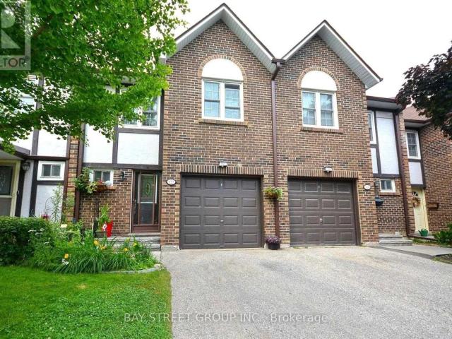apartment at 127 2120 RATHBURN ROAD E, Mississauga, Ontario, L4W2S8