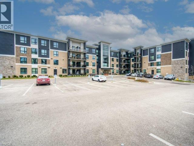 apartment at 1280 GORDON Street Unit# 305