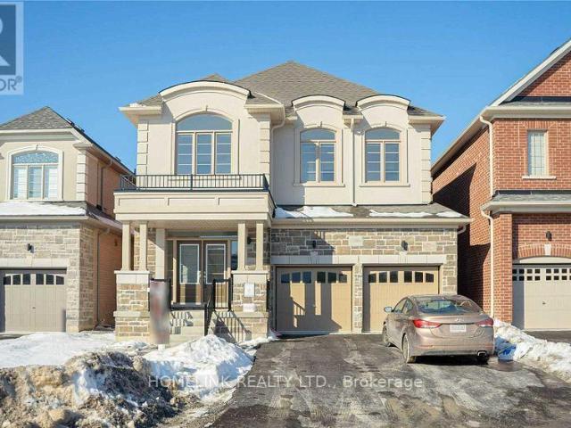 apartment at 1286 APOLLO STREET, Oshawa, Ontario, L1K3E8