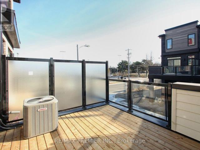 apartment at 128 BROCKLEY DRIVE, Toronto, Ontario, M1P0G3