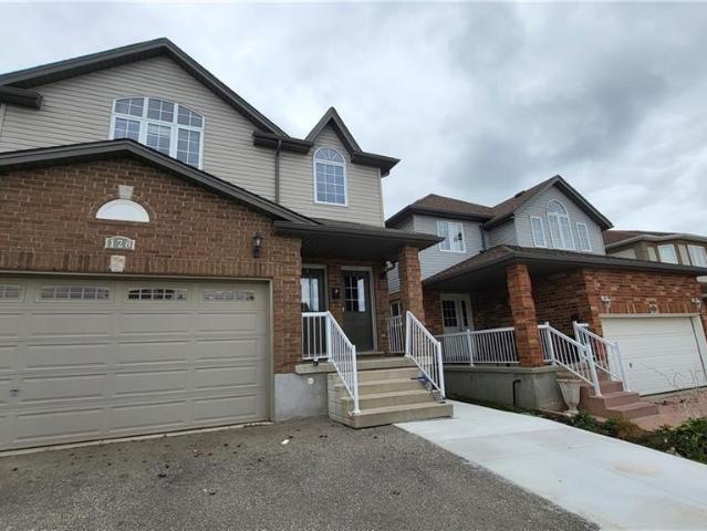 apartment at 128 UDVARI Crescent Unit# A