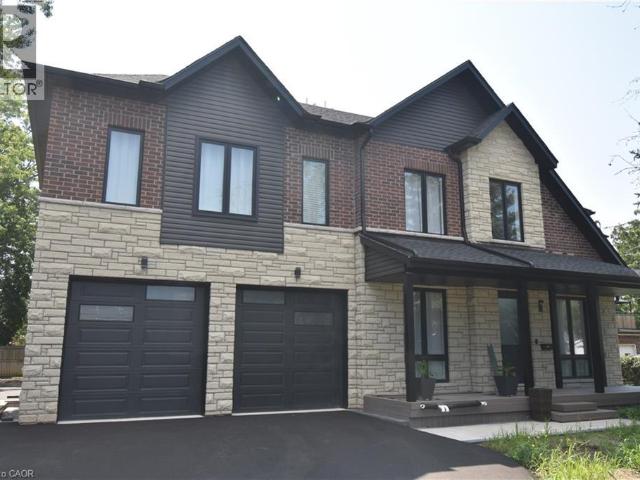 apartment at 1294 CORIC Avenue Unit# 2, Burlington, Ontario, L7R3S3