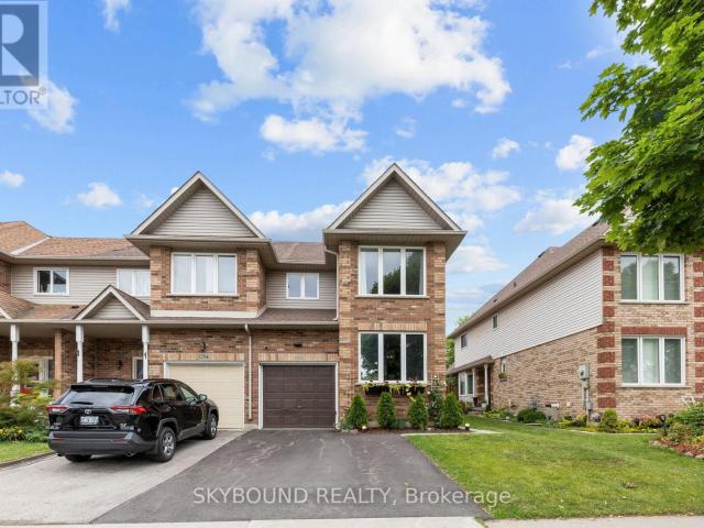 apartment at 1296 BLANSHARD DRIVE, Burlington, Ontario, L7M4S3