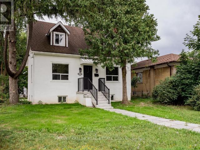 apartment at 129 MAJOR MACKENZIE DRIVE E, Richmond Hill, Ontario, L4C1H2