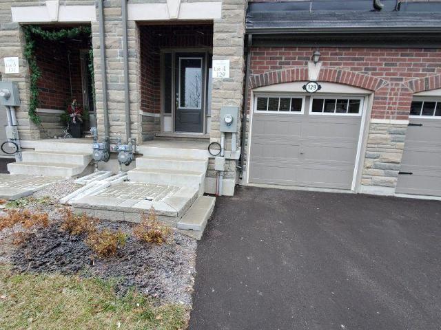 apartment at 129 GORDON CIRCLE