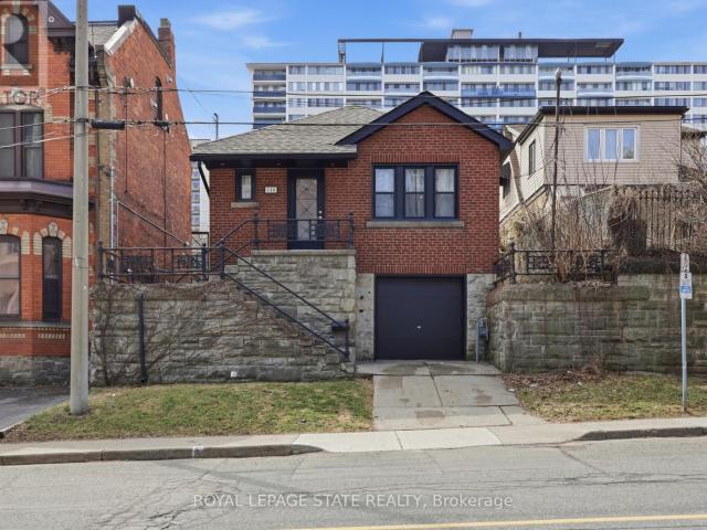 apartment at 129 JACKSON STREET W, Hamilton, Ontario, L8P1L8