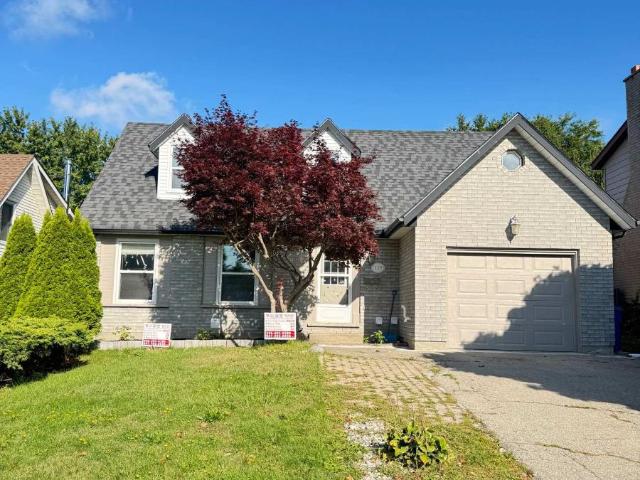apartment at 129 KORTRIGHT ROAD W, Guelph, Ontario, N1G3N9