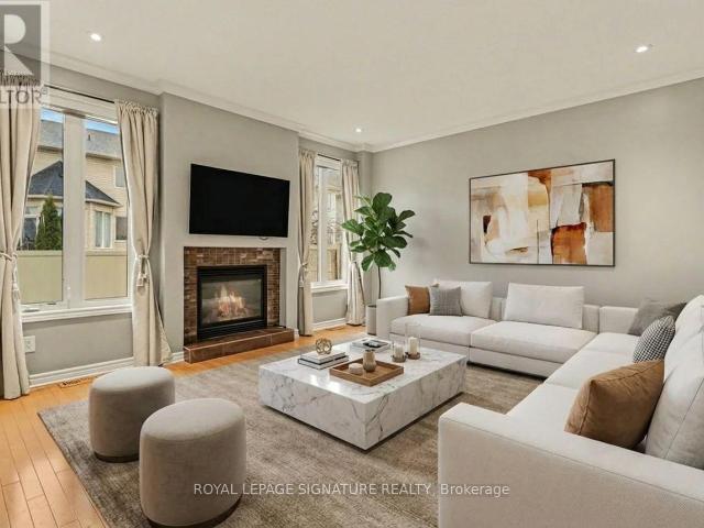 apartment at 129 TAPESTRY DRIVE