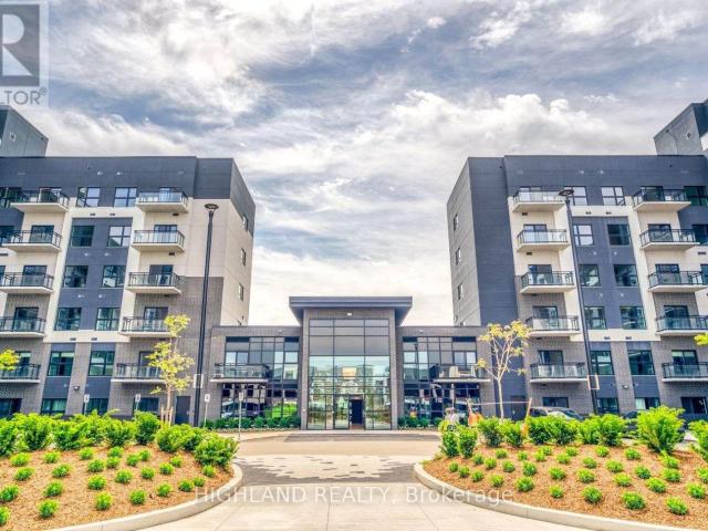 apartment at 129 102 GROVEWOOD COMMON, Oakville, Ontario, L6H0X2