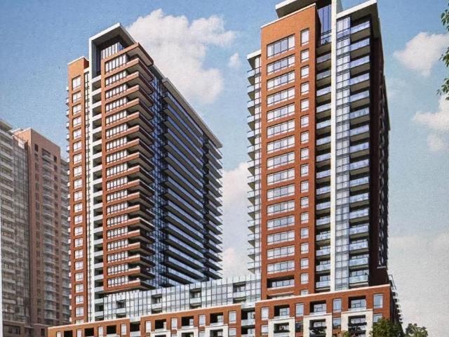 apartment at 1203 4010 EGLINTON AVENUE W, Toronto, Ontario, M9A0G5
