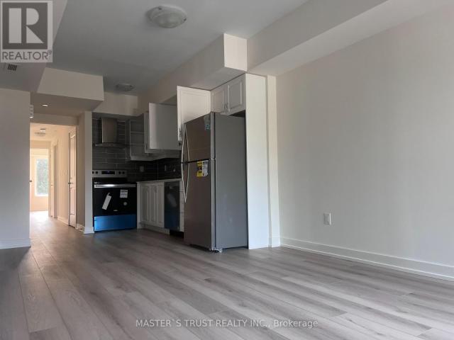 apartment at 1203 56 ELIZABETH STREET S, Richmond Hill, Ontario, L4C5W2