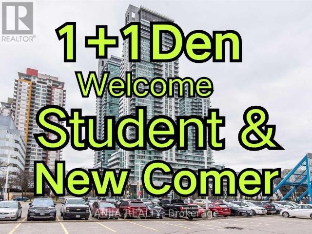 apartment at 1203 70 TOWN CENTRE COURT, Toronto, Ontario, M1P0B2