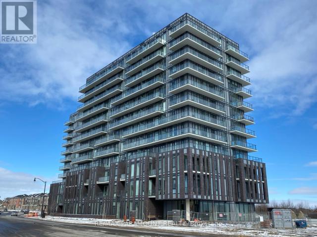 apartment at 1203 215 VETERANS DRIVE, Brampton, Ontario, L7A5L6