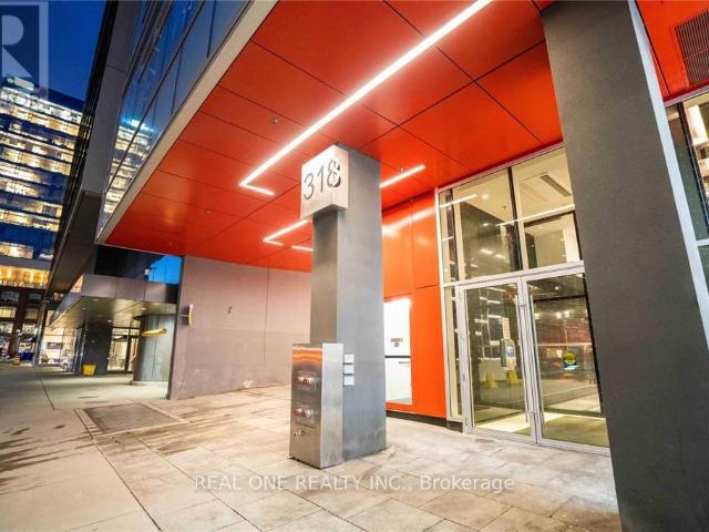apartment at 1203 318 RICHMOND STREET W, Toronto, Ontario, M5V1X2