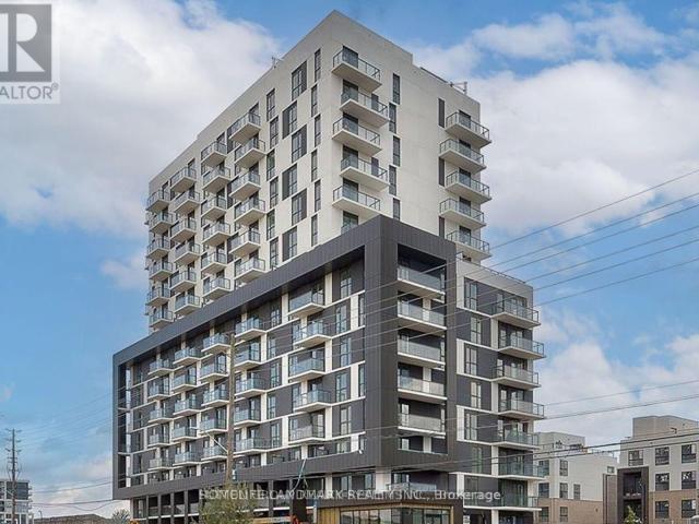 apartment at 1203 345 WHEAT BOOM DRIVE, Oakville, Ontario, L6H0R4