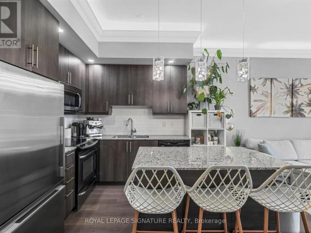apartment at 1203 35 FONTENAY COURT, Toronto, Ontario, M9A0E2