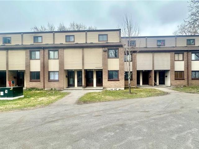 apartment at 1200 COURTLAND Avenue E Unit# 9, Kitchener, Ontario, N2C1K7