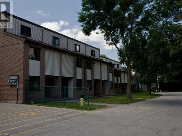 apartment at 1200 COURTLAND Avenue E Unit# 37