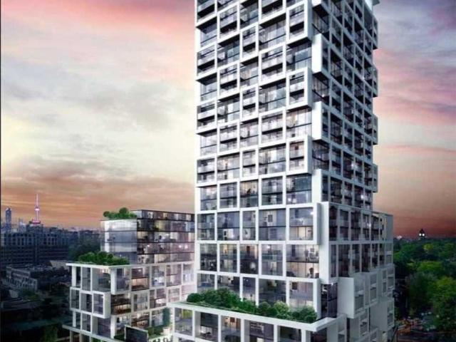 apartment at 1201 5 SOUDAN AVENUE, Toronto, Ontario, M4S2A7