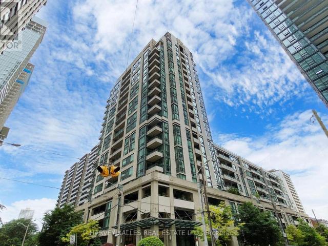 apartment at 1201 88 BROADWAY AVENUE, Toronto, Ontario, M4P0A5