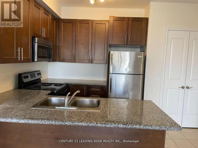 apartment at 1201 133 WYNFORD DRIVE, Toronto, Ontario, M3C0J5