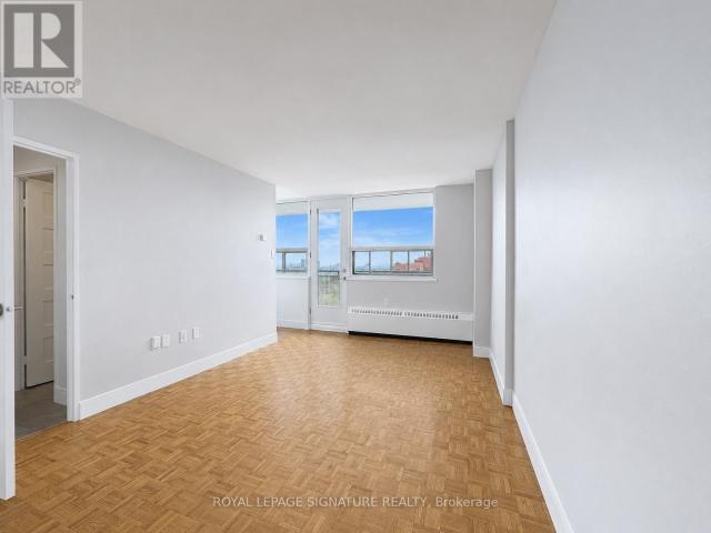 apartment at 1201 1500 BATHURST STREET, Toronto, Ontario, M5P3L3