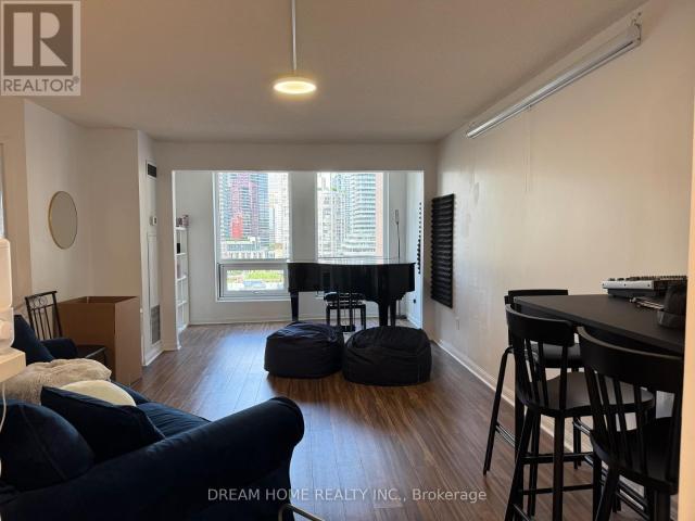 apartment at 1201 25 GRENVILLE STREET, Toronto, Ontario, M4Y2X5