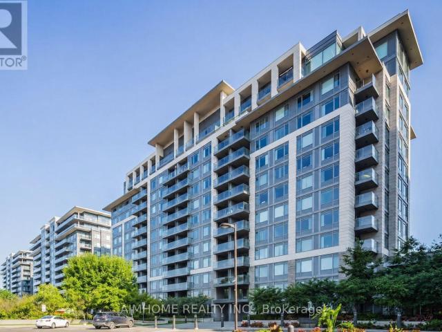apartment at 1201 273 SOUTH PARK ROAD, Markham, Ontario, L3T0B5