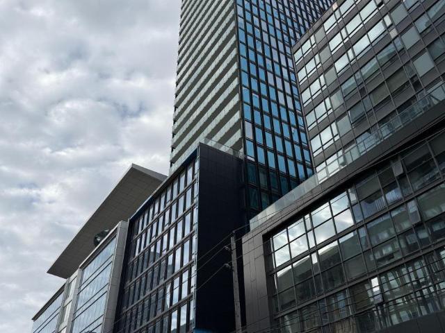 apartment at 1201 284 KING STREET E, Toronto, Ontario, M5A0K3