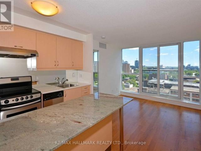 apartment at 1201 320 RICHMOND STREET E, Toronto, Ontario, M5A1P9